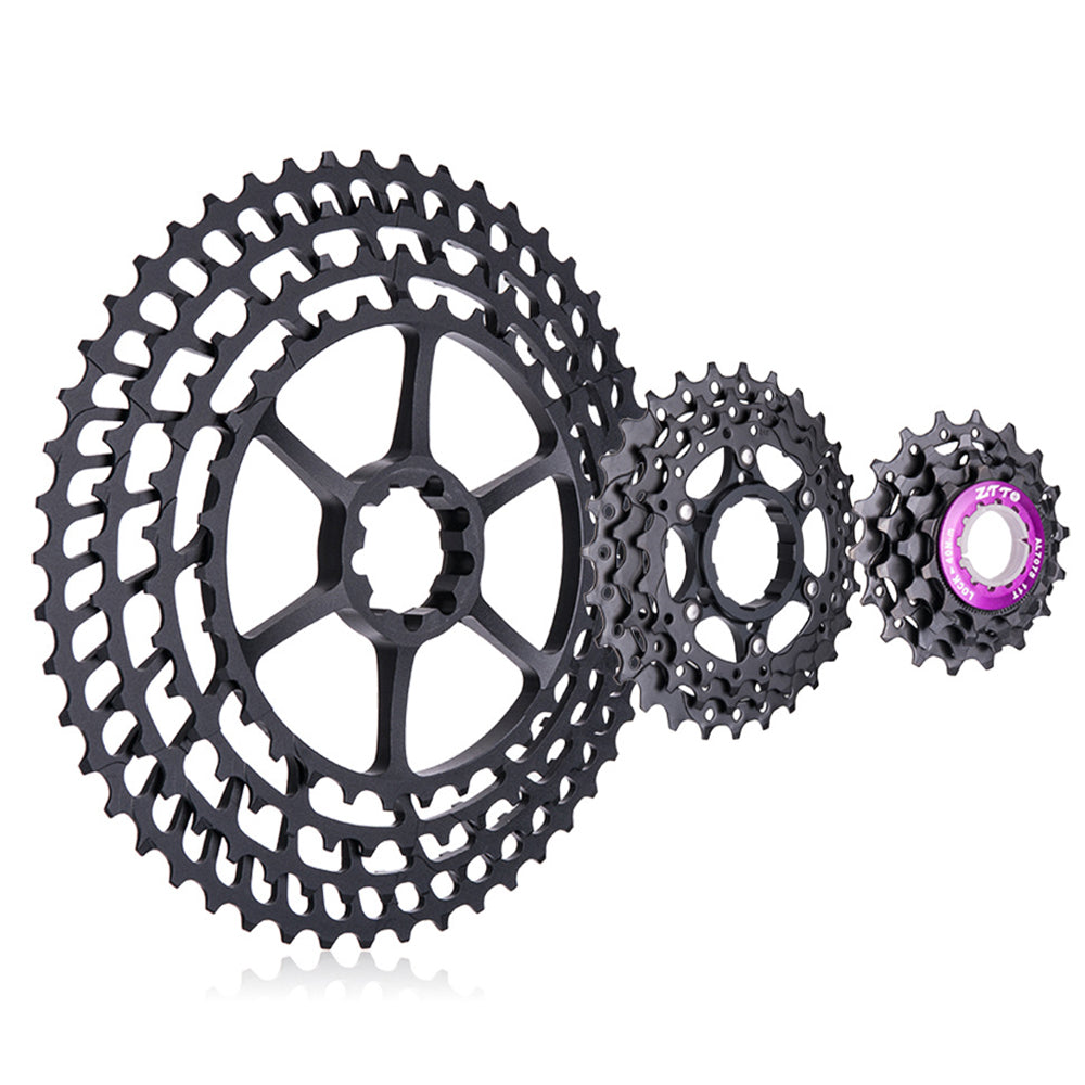 ZTTO XX1 Mountain Bicycle Hollow Flywheel 11 Speed 11-50T Aluminum Alloy Bike Flywheel ZTTO XX1 Mountain Bicycle Hollow Flywheel 11 Speed 11-50T Aluminum Alloy Bike Flywheel